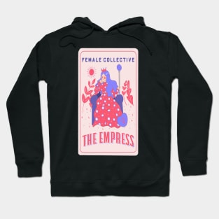 The Empress Hoodie